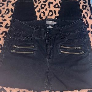 Super soft Torrid Jeggings